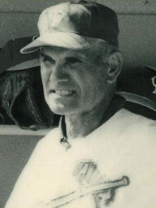 John Scolinos Photo